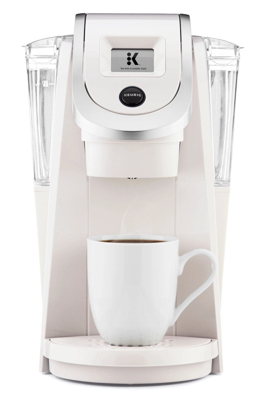 Single-Serve K-Cup Pod Coffee Maker W2656