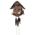 Black Forest Cuckoo Clock C14023