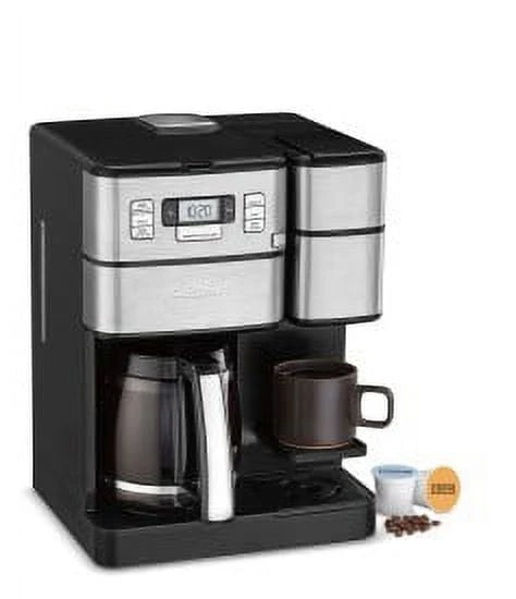 12 Cup Automatic Coffee Center Y625712