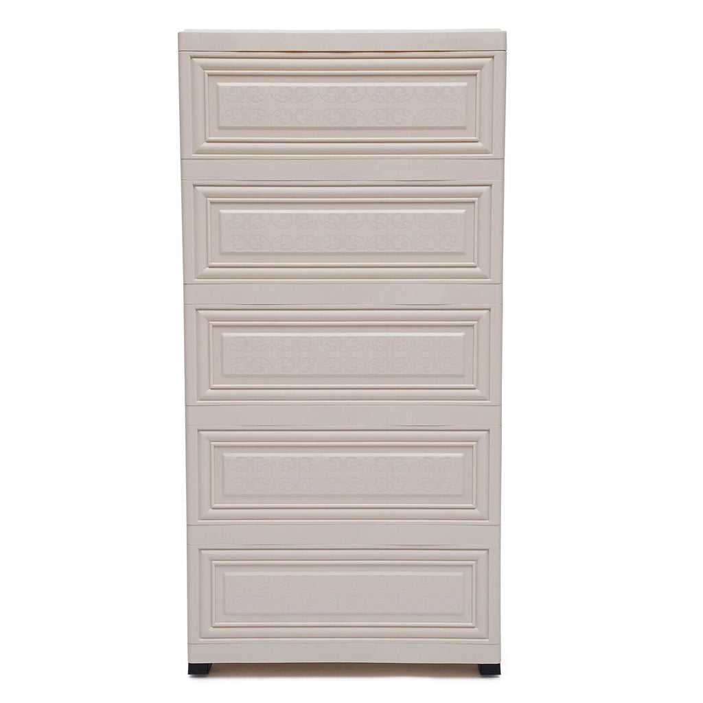 Tall Storage Dresser I48652