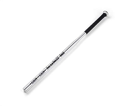 Alloy Steel Baseball Bat with Carrying Bag G9999