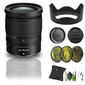 Nikon NIKKOR Z 24-70mm f/4 S Lens I364570
