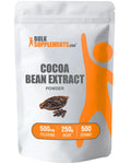 Cocoa Extract Powder 250 Grams P427476