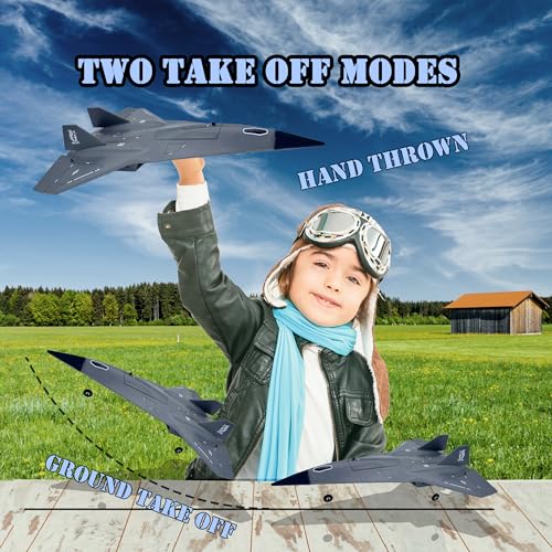 4 Channel Remote Control RC Plane C37484