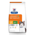 Chicken Flavor Dry Cat Food O6591