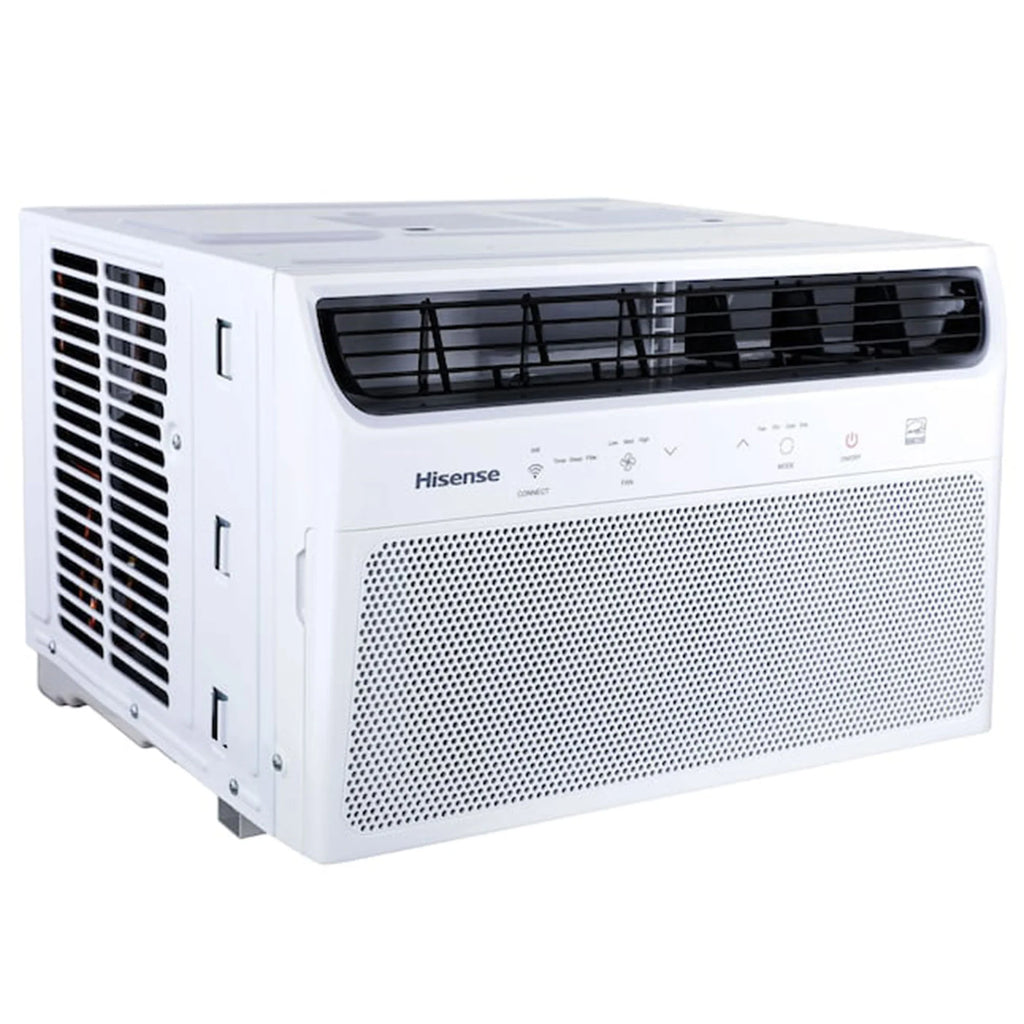 Wi-Fi Connected ENERGY STAR Window AC J540