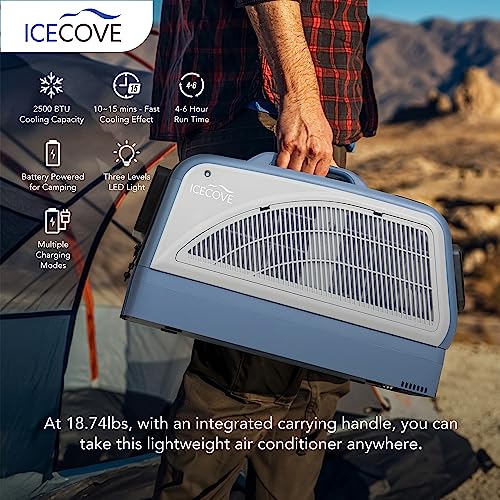 Portable Air Conditioner X28839