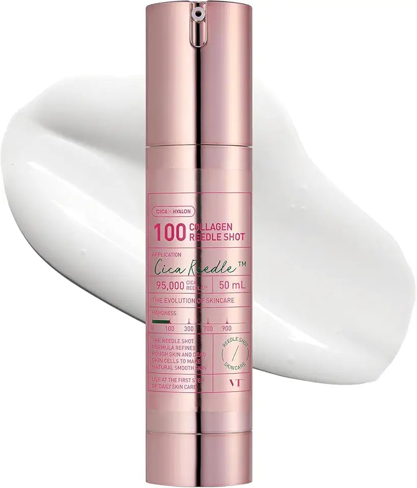 Collagen Microneedling Serum 1.69 Fl Oz C590