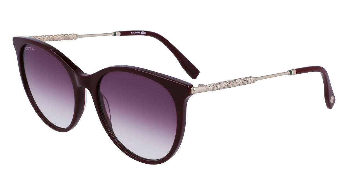 Dark Red Sunglasses Y95640