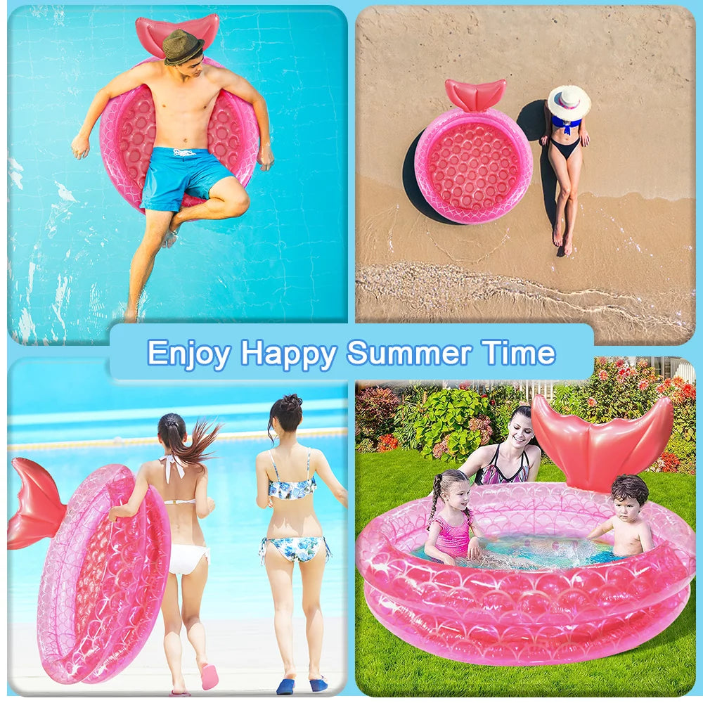 60 Splash Pad Sprinkler J4245