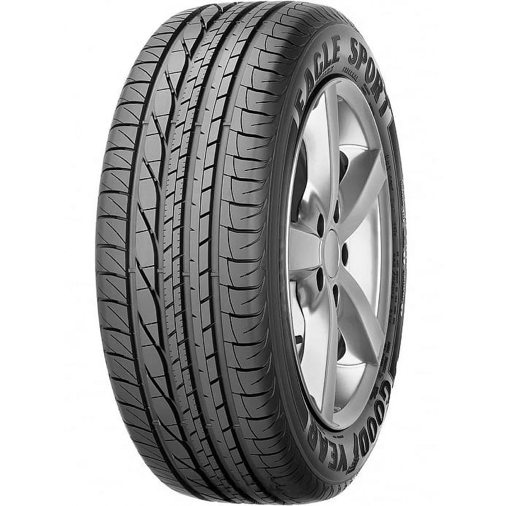 205/55R16 91V Performance Tire D165