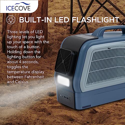 Portable Air Conditioner X28839