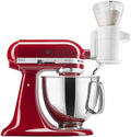 Sifter + Scale Attachment 4 Cup White R9481