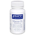 Vitamin D3 10,000 IU O641908