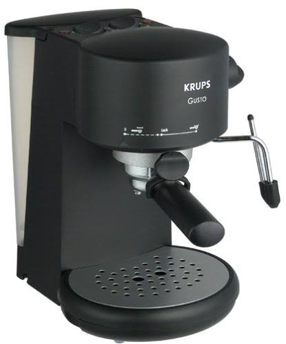 Espresso Machine A108990