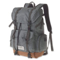 Green Backpack X5727