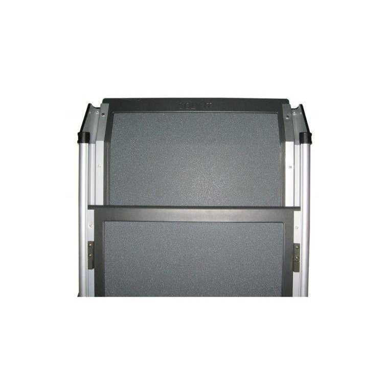 Telescoping Ramp X3699