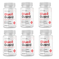 60 Capsules Blood Support Dietary Supplement Y79643