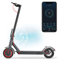 350W 8.5' Foldable Electric Scooter N23860