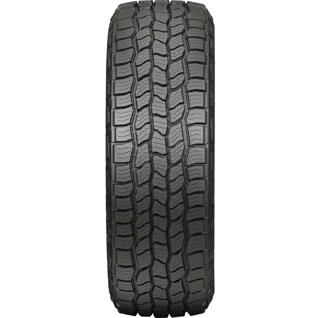 All Terrain 275/65R18 116T Light Truck Tire P112857