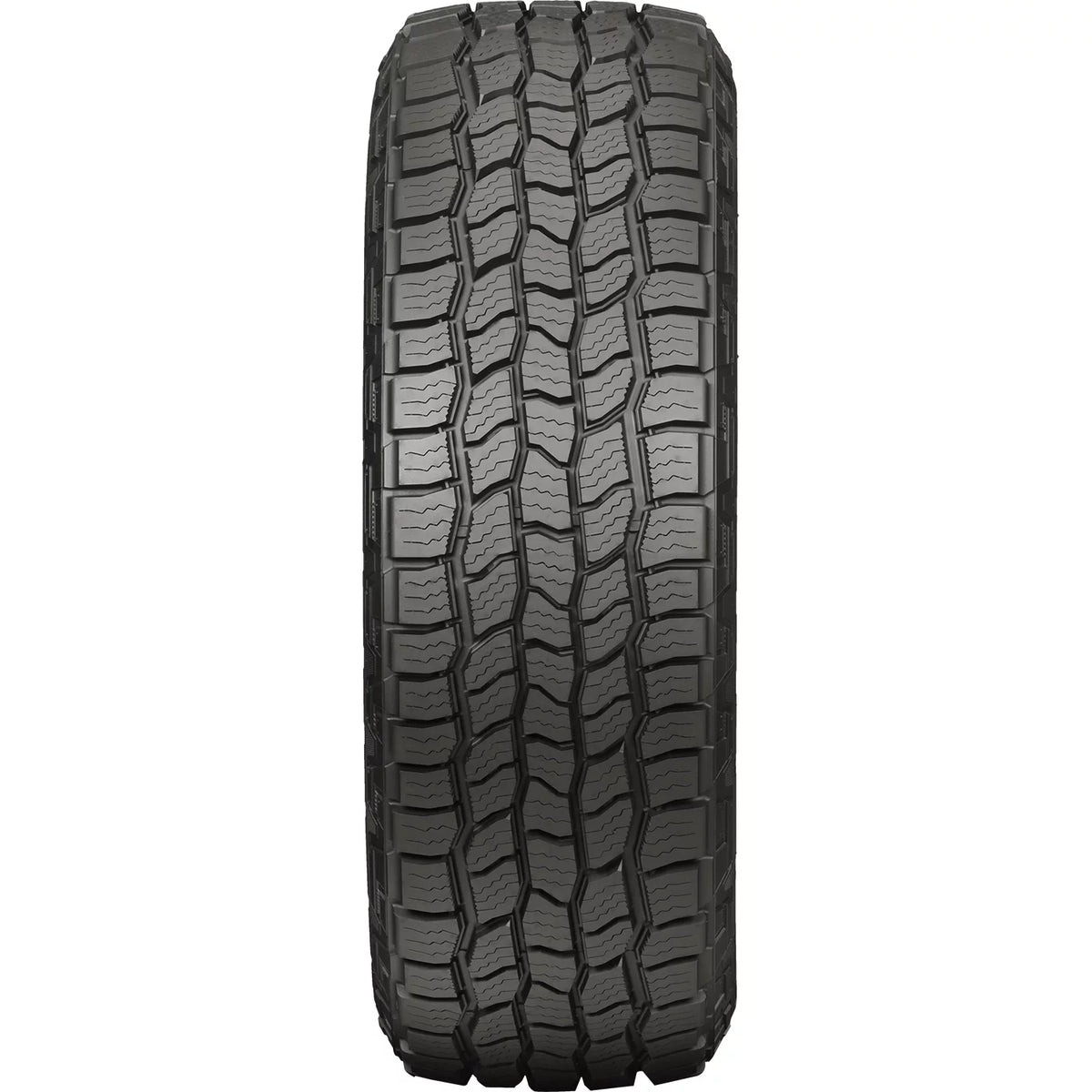 All Terrain 275/65R18 116T Light Truck Tire P112857