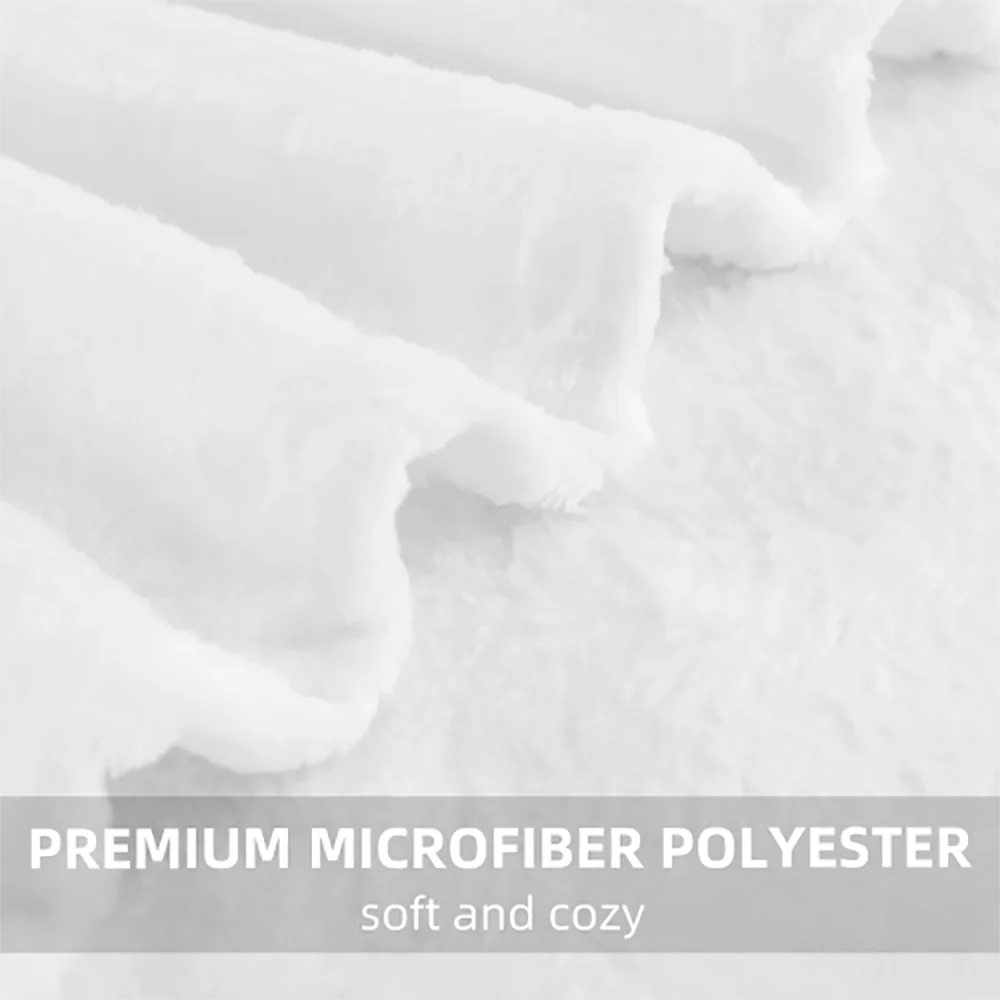 Queen Bee Throw Blanket J9298