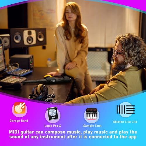Midi Guitar P377213
