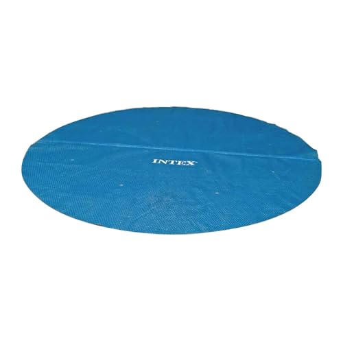 18ft Round Solar Pool Cover K2800