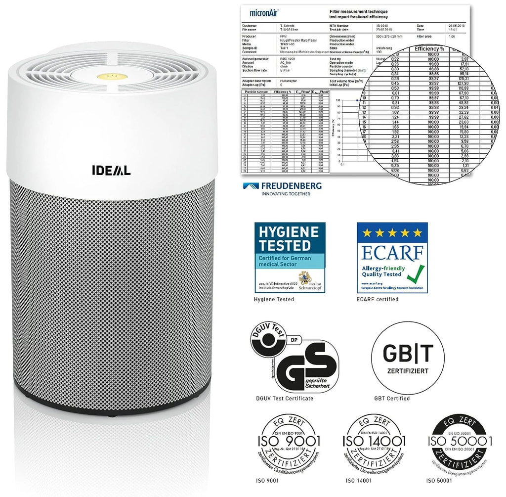 Air Purifier O173