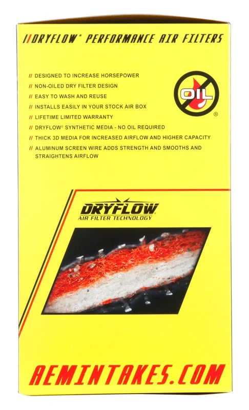 Universal Air Filter V476698