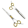 Pet Grooming Scissors O78440