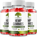 Hemp Gummies 25mg 180 Gummies W47981