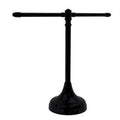 Countertop Towel Stand - Black P176640