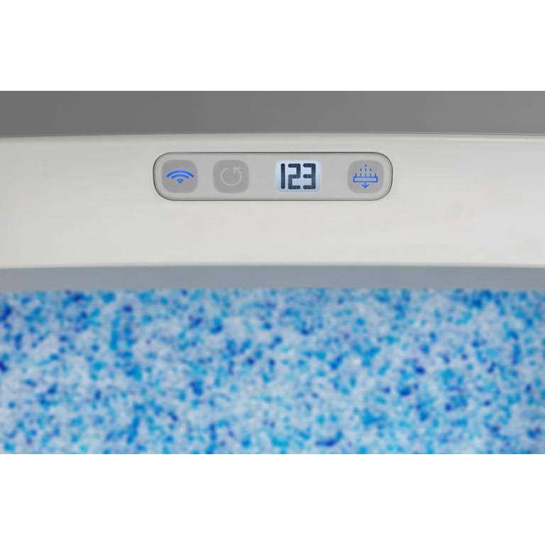 Self-Cleaning Cat Litter Box U2945