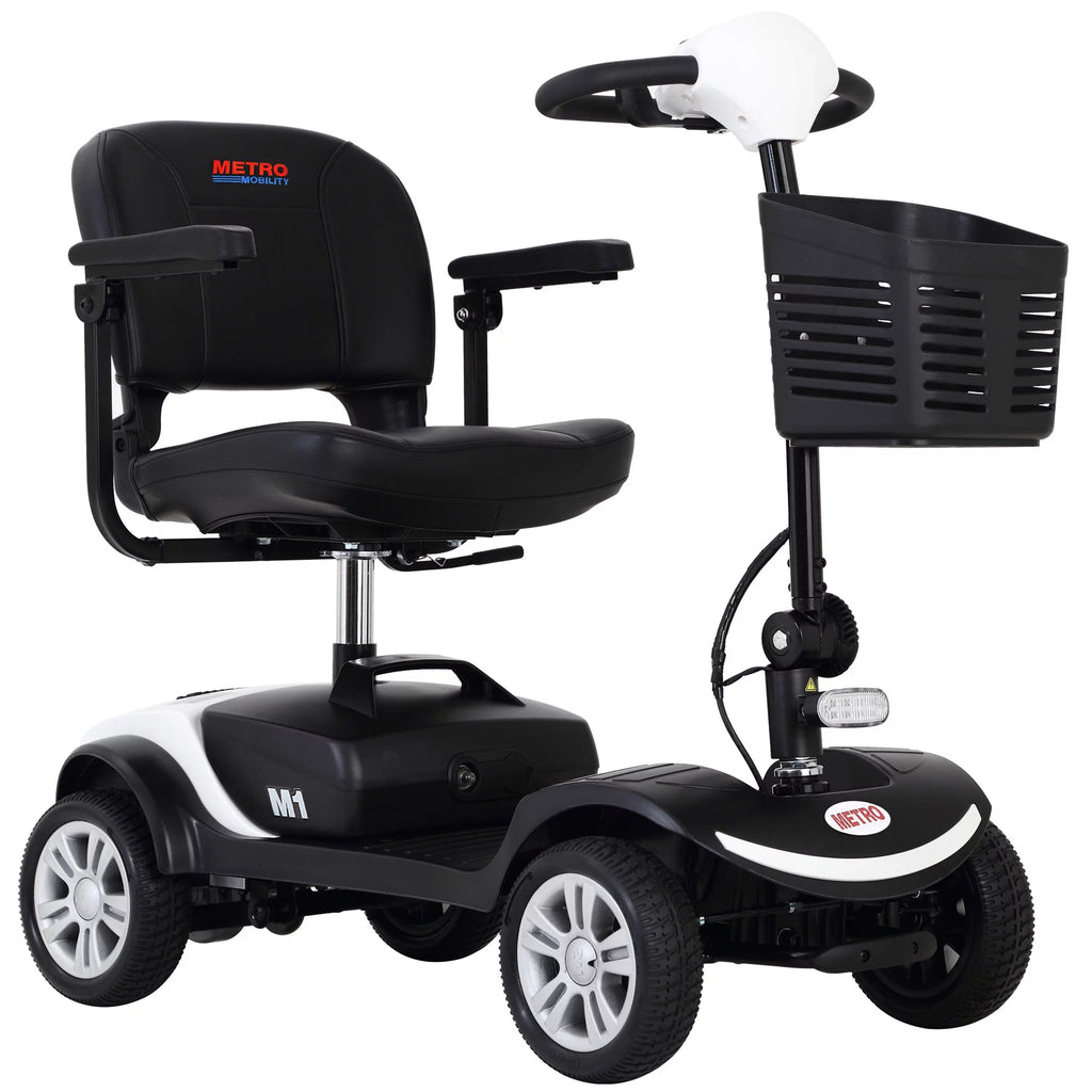Heavy Duty Electric Mobility Scooter with 300W Motor I48619