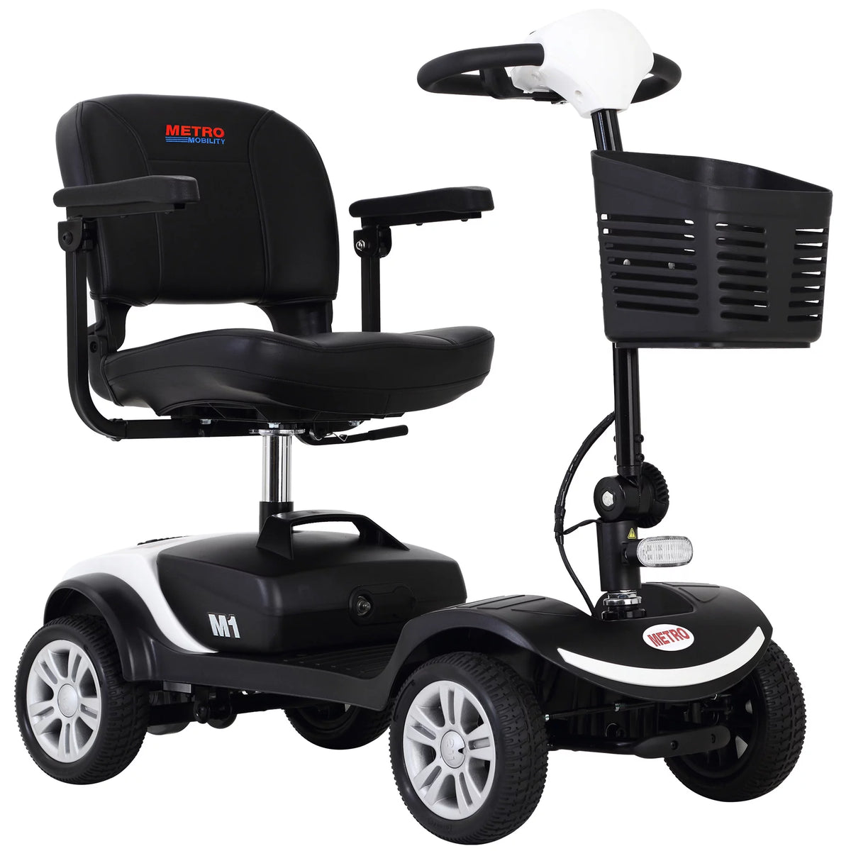 Heavy Duty Electric Mobility Scooter with 300W Motor I48619