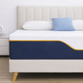 Queen Size Medium Plush Gel Memory Foam Mattress B23024