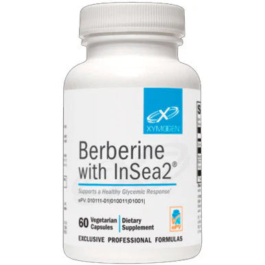 Berberine 60vc W67603