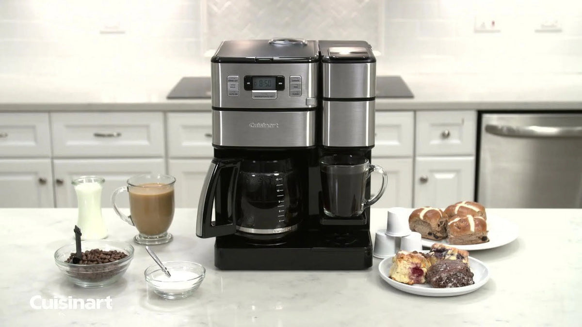 12 Cup Automatic Coffee Center Y625712