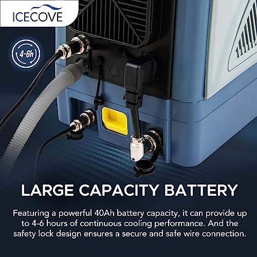 Portable Air Conditioner X28839