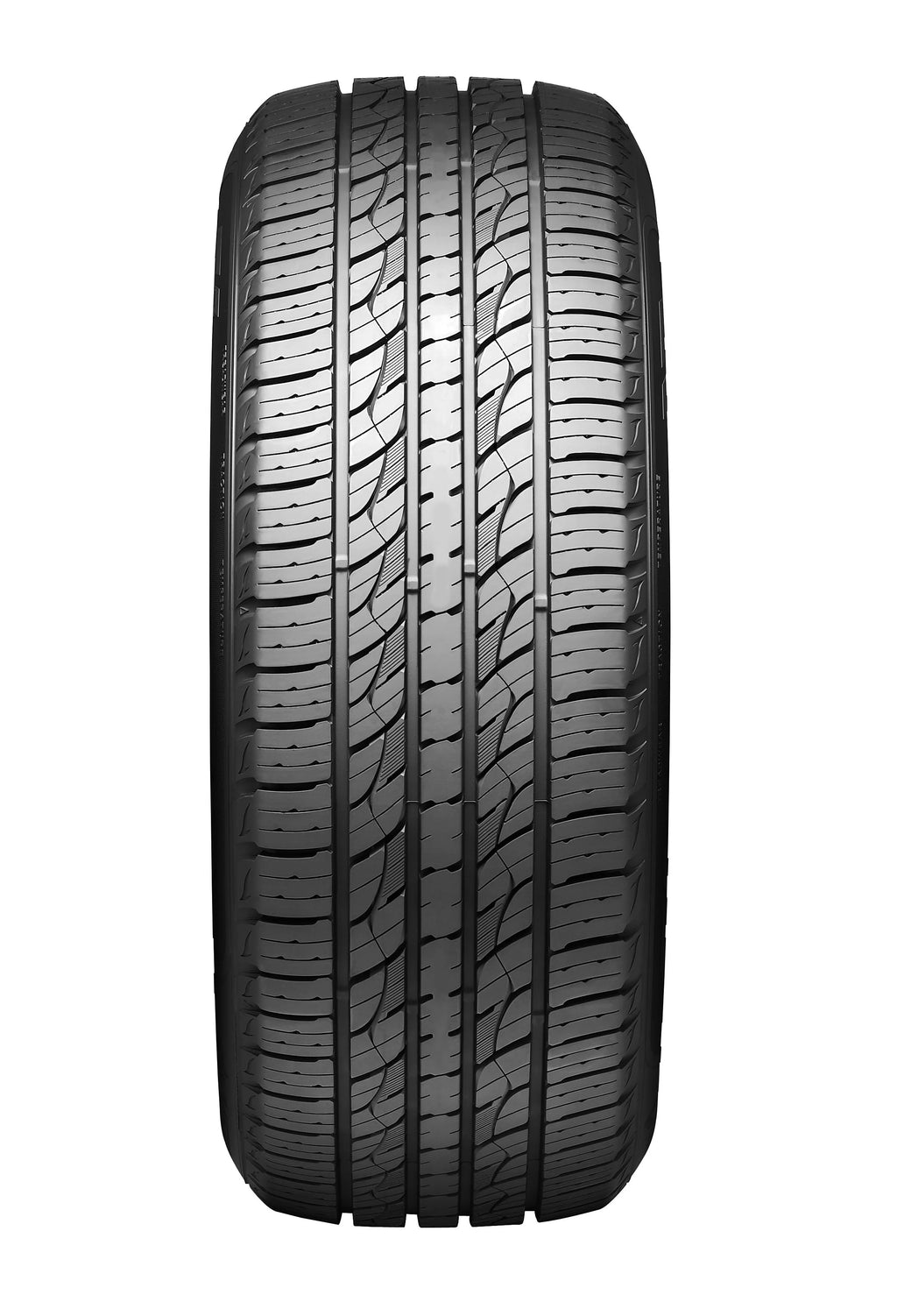 All-Season Tire 235/55R19 101H H5644