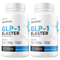 GLP-1 Booster Blood Support 2 Bottles E83402