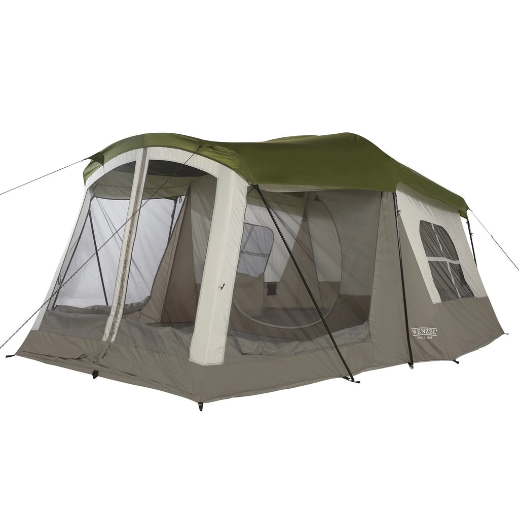 8 Person Camping Tent R487