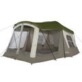 8 Person Camping Tent R487
