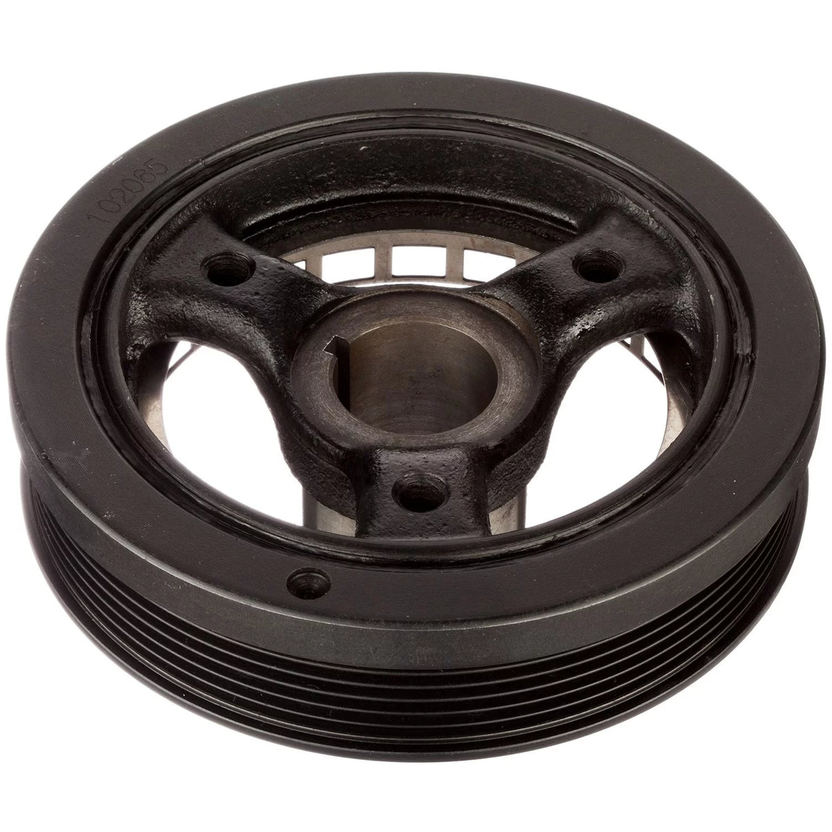 Engine Harmonic Balancer O741