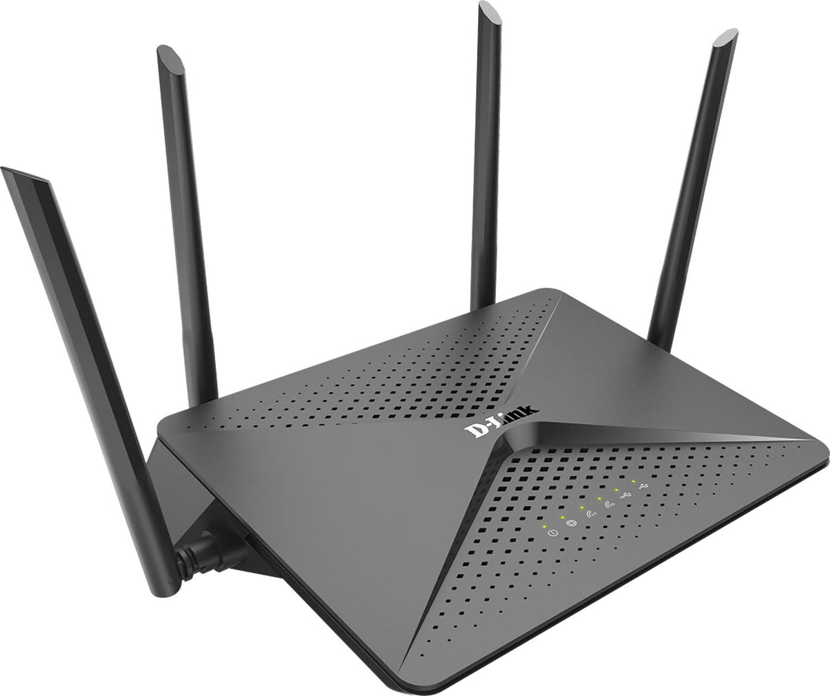 AC2600 MU-MIMO Wi-Fi Router I9420