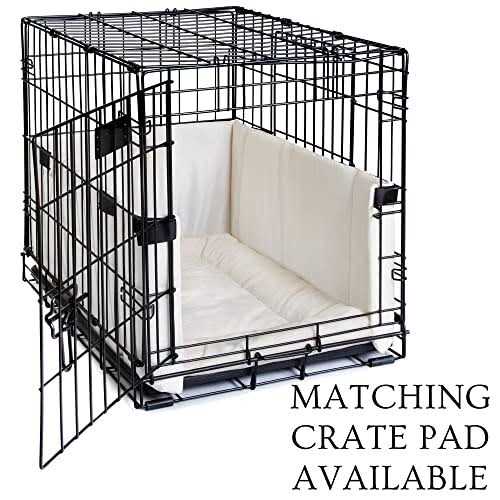 Dog Crate Bumper L545