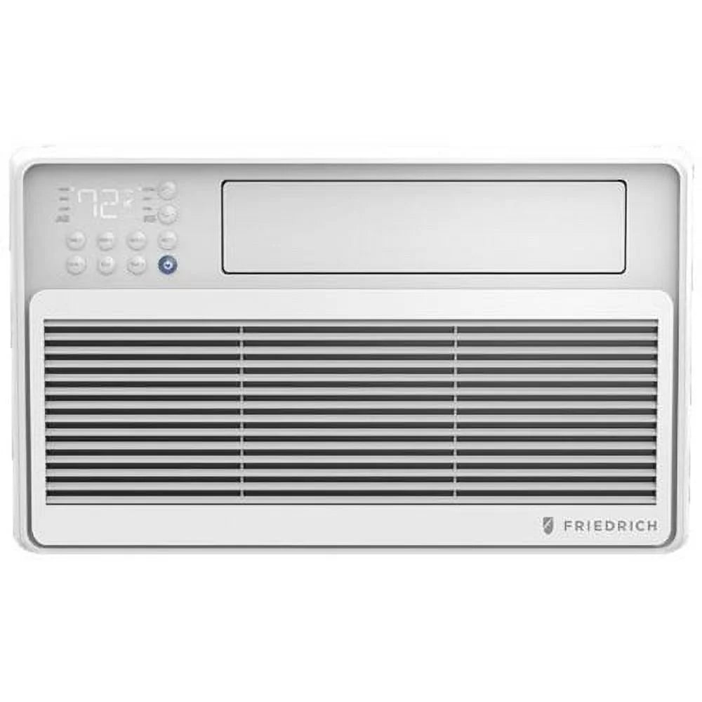 12,000 BTU Smart Window Air Conditioner F6378