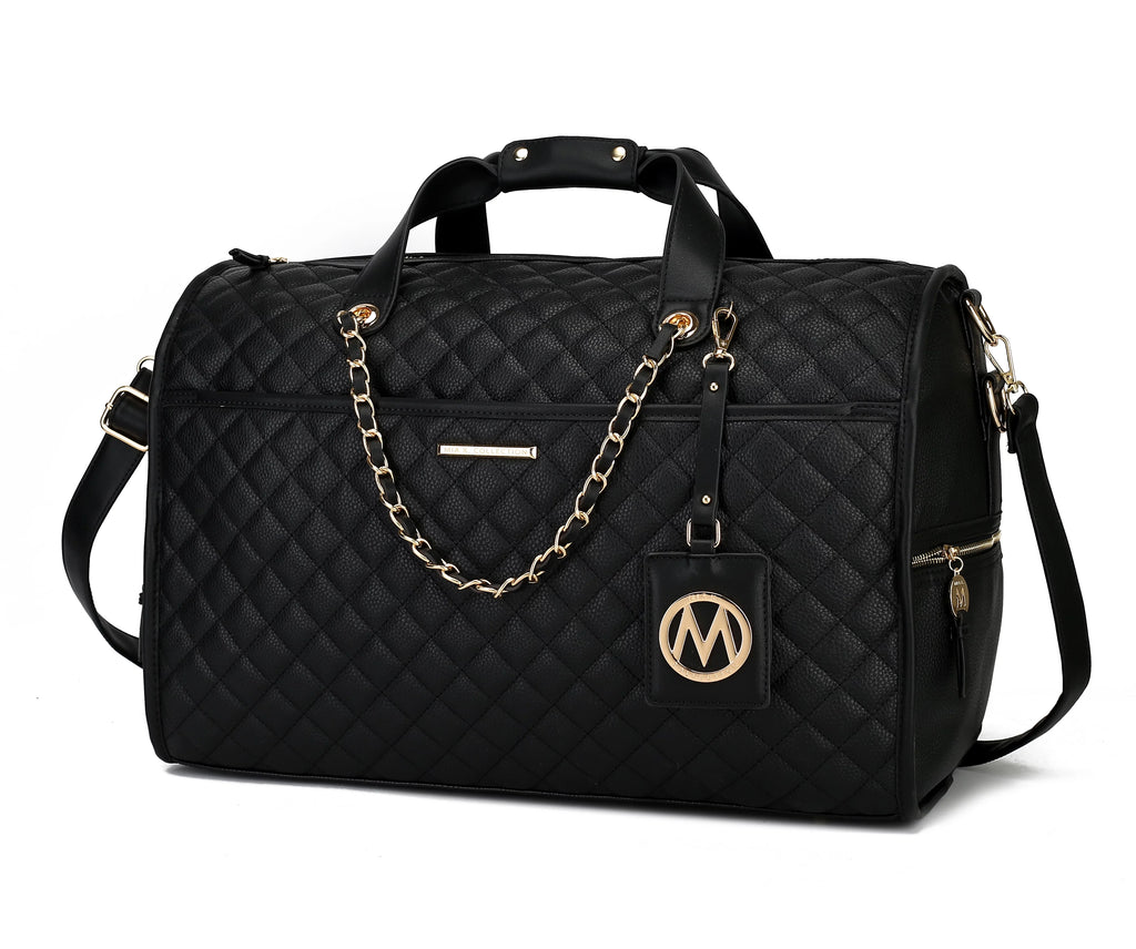 Duffle Handbag W932