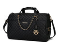 Duffle Handbag W932